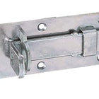 GAH lock bolt length 160 mm width 56 mm straight ( 8002893474 )