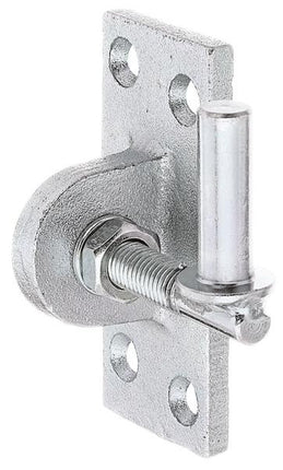 GAH Staffa per avvitamento su acciaio grezzo 13x45mm ( 8002902176 )