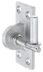 GAH Staffa per avvitamento su acciaio grezzo 13x45mm ( 8002902176 )