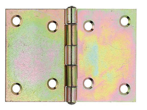 Cerniera GAH altezza 70 mm larghezza 104,5 mm ( 8003551480 )