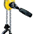 YALE Handy lever hoist load capacity 500 kg lifting height 3 m ( 9000360054 )