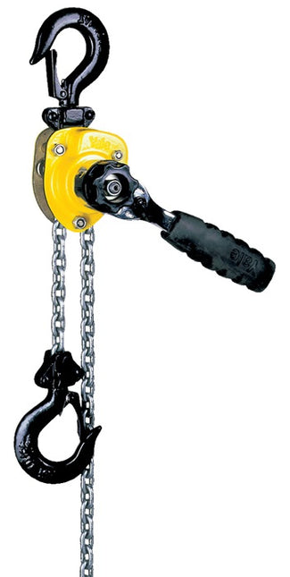 YALE Handy lever hoist load capacity 500 kg lifting height 3 m ( 9000360054 )