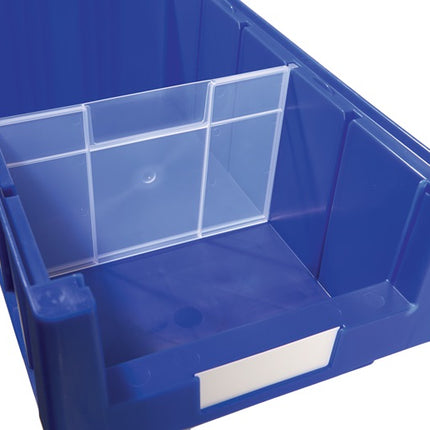 LA-KA-PE Trennwand  für Regalkasten B. 230 mm ( 9000449281 )