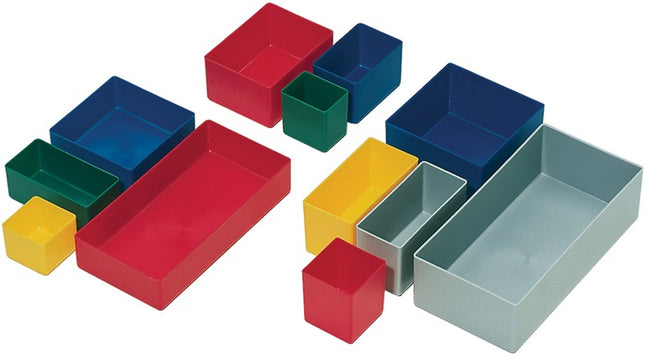 LA-KA-PE insert box 54 x 54 x 63 mm ( 9000449731 )