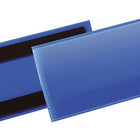 DURABLE Etikettentasche  B210xH74mm blau ( 9000451016 )