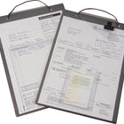 Torba na zamówienie EICHNER z zapięciem na rzep i 2 przegrodami ( 9000451282 )