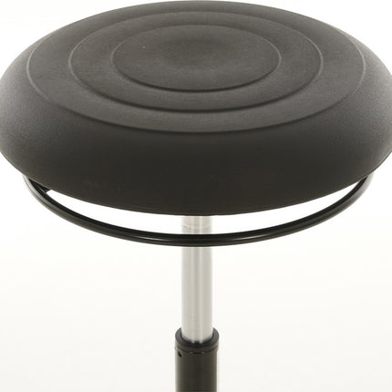 LOTZ Drehhocker  Kunststoff-Tellerfuß ( 9000454444 )