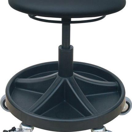 LOTZ Drehhocker  mit Rollen ( 9000454451 )