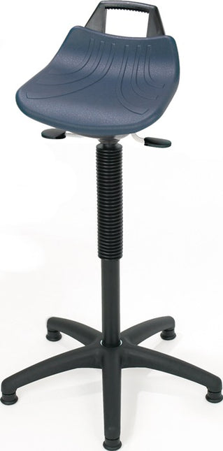 LOTZ Stehhilfe  Polyurethan-Integralschaum ( 9000454471 )