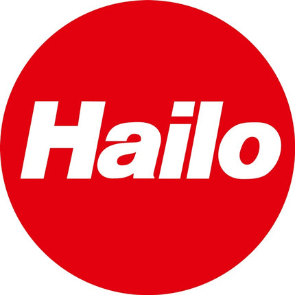 HAILO Abfallbehälter  H763xB339xT260mm ( 9000463438 )
