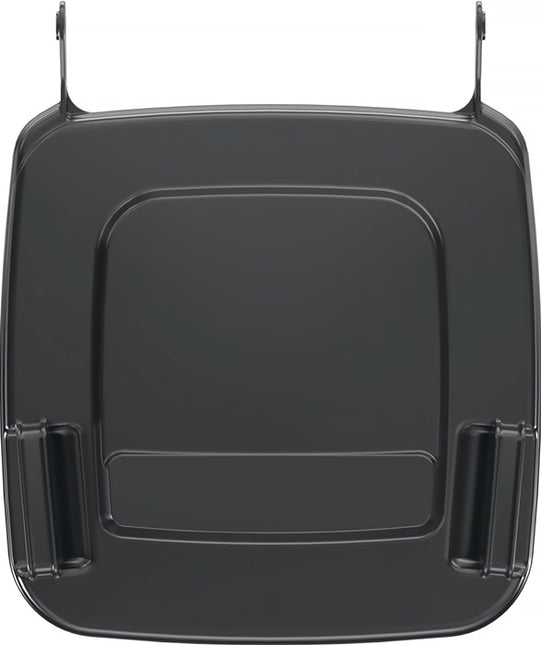 Tapa SULO polietileno gris (9000466210)