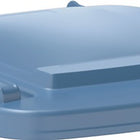 SULO Deckel  Polyethylen blau ( 9000466225 )