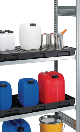 CEMO Regalwanne  27 l L976xB495xH95mm ( 9000466287 )