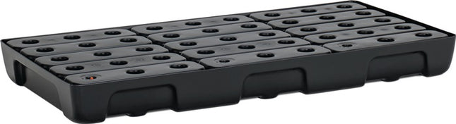 CEMO Regalwanne  27 l L976xB495xH95mm ( 9000466293 )