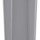 Colector de reciclaje RUBBERMAID 87 l Al762xAn279xP558mm (9000468570)
