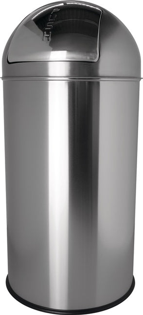 Colector de residuos HELIT Ø314xH650mm (9000468712)