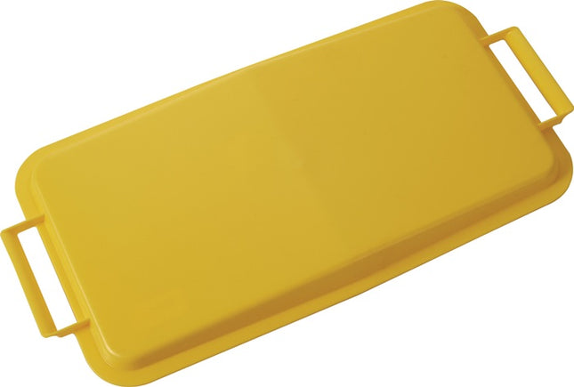 Tapa GRAF PP amarillo B285xP555mm (9000468811)