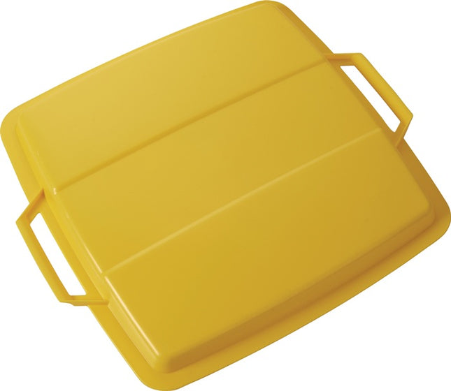 Tapa GRAF PP amarillo B485xP510mm (9000468841)