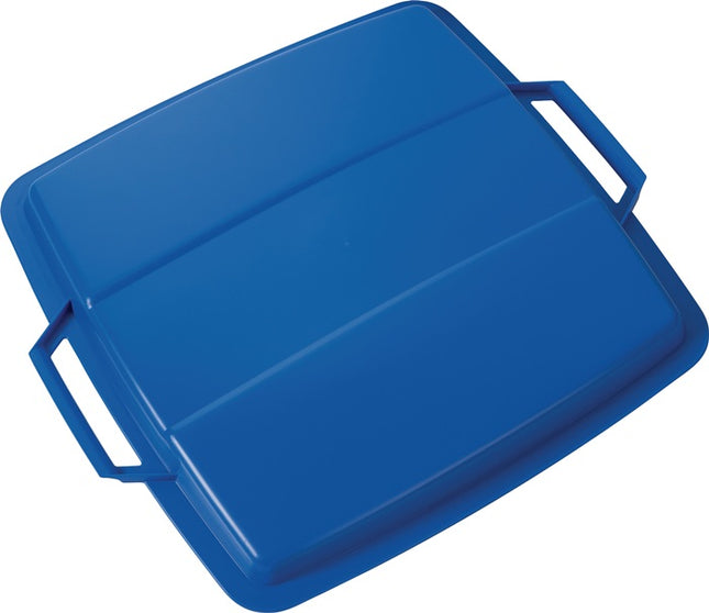 Tapa GRAF PP azul B485xP510mm (9000468844)