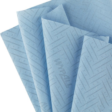 Ściereczka czyszcząca WYPALL L10 7407 L380xW183approx. mm ( 9000469614 )