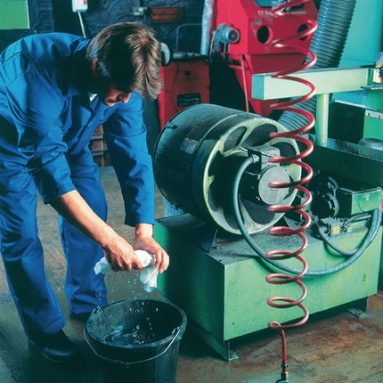 Ściereczka czyszcząca KIMBERLY-CLARK KIMTECH 7643 L380xW340approx. mm ( 9000469615 )