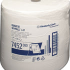 WYPALL Wischtuch WYPALL L40 7452 L315xB310ca. mm ( 9000469693 )