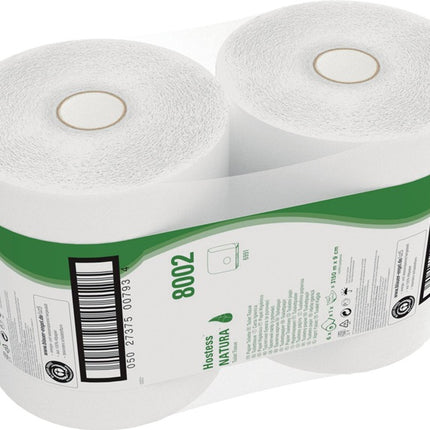 KIMBERLY-CLARK Toilettenpapier 8511 · 8002 1-lagig ( 9000474148 )