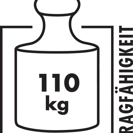 TOPSTAR Bürodrehstuhl  mit Synchrontechnik ( 9000482932 )