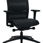 Siège de bureau pivotant TOPSTAR avec technologie synchrone (9000482935)