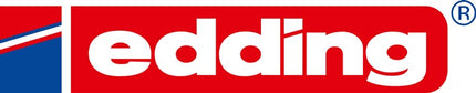 EDDING Permanentmarker 3000 rot ( 9000487908 )