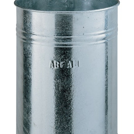 RENNER Abfallbehälter  H430xØ330mm ( 9000491045 )