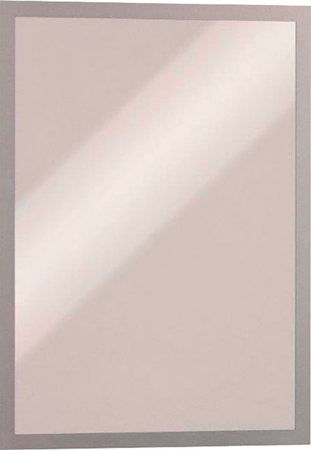DURABLE Magnetrahmen  DIN A3 silber ( 9000492439 )