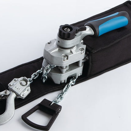 PLANETA Hebelzug PAH 500 Tragfähigkeit 500 kg Hubhöhe 1,5 m ( 9113450241 )