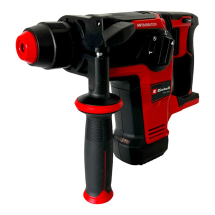 Einhell Professional TP-HD 18/26 Li BL-Solo akumulatorowy młot udarowo-obrotowy 18 V ( 4514265 ) 2,6 J bezszczotkowy + walizka - bez akumulatora, bez ładowarki