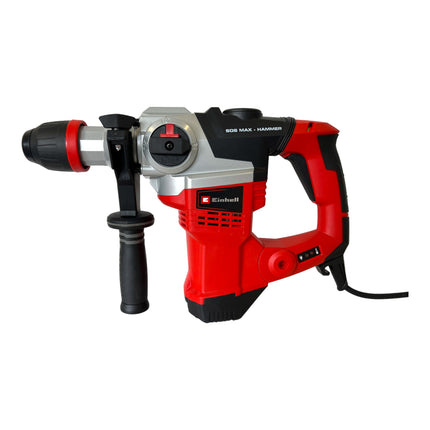 Einhell TE-RH 38 E Bohrhammer 1050 W 9 J SDS-Max + Koffer ( 4257950 )