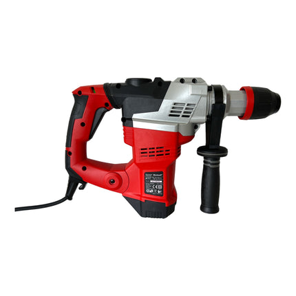 Einhell TE-RH 38 E Bohrhammer 1050 W 9 J SDS-Max + Koffer ( 4257950 )