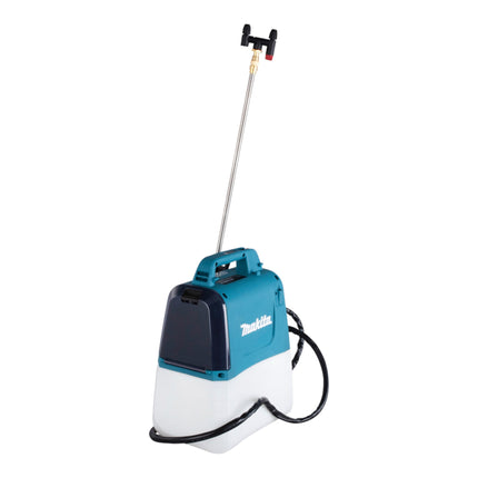 Makita DUS 54 Z Pulvérisateur à pression sans fil 18 V 5 l 3 bar Solo - sans batterie, sans chargeur
