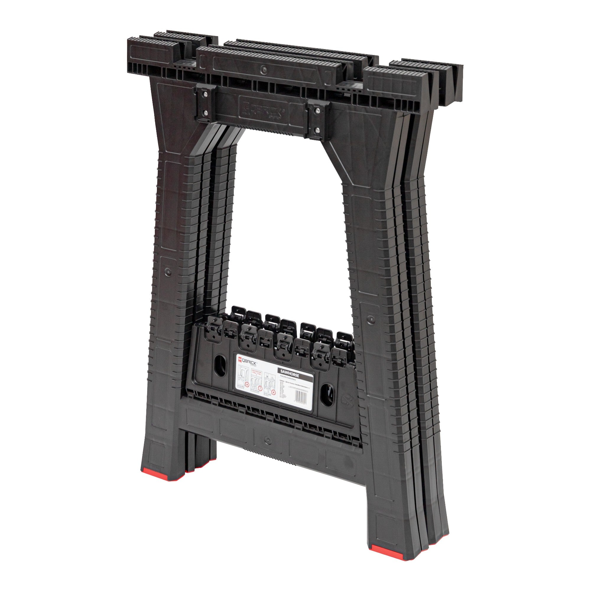 Toolbrothers RHINO Werkstattbock Set Custom Connect 580 x 770 mm 350 kg Traglast 3 - toolbrothers