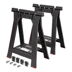 Toolbrothers RHINO Werkstattbock Set Custom Connect 580 x 770 mm 350 kg Traglast 0 - toolbrothers