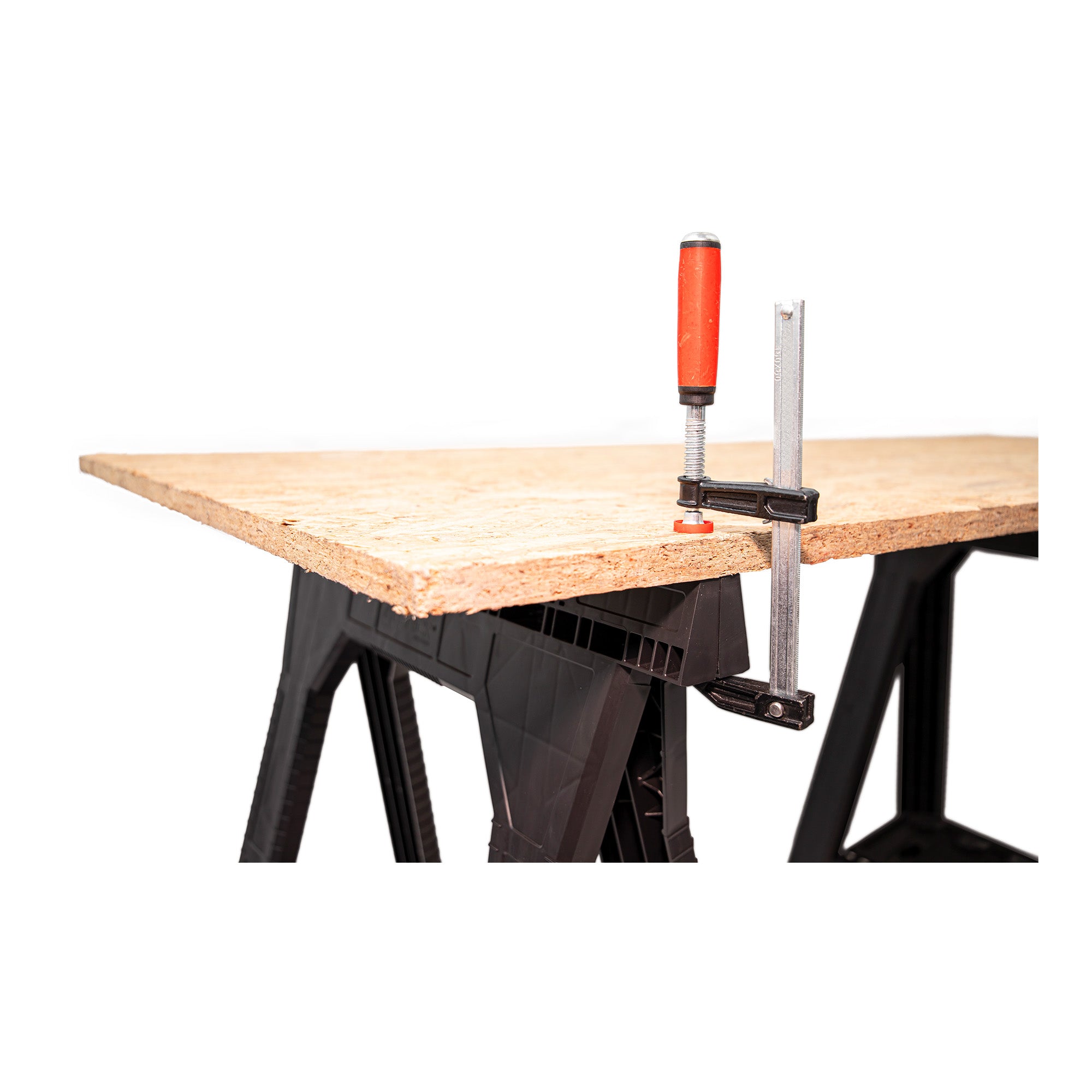 Toolbrothers RHINO Werkstattbock Set Custom Connect 580 x 770 mm 350 kg Traglast 4 - toolbrothers