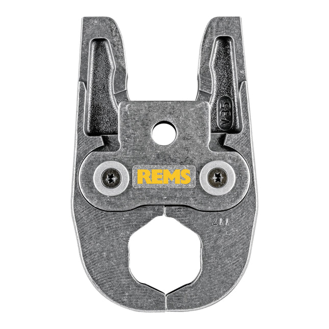 Rems Mini V 35 pressing jaw pressing pliers size 35 ( 578604R )