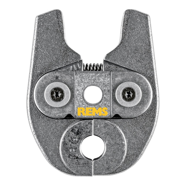 Pinze per pressatura a ganasce Rems Mini UP 16 ( 578578 )