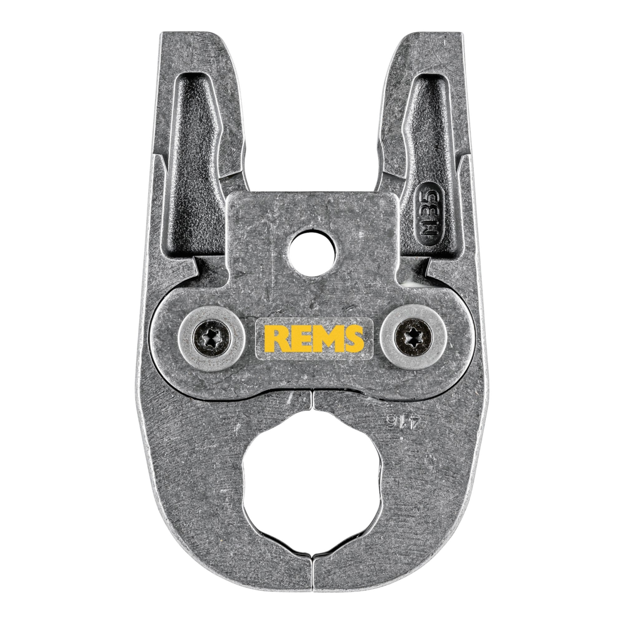 Rems Mini M 35 Pressbacke Presszange Groesse 35 578390R  0 - toolbrothers
