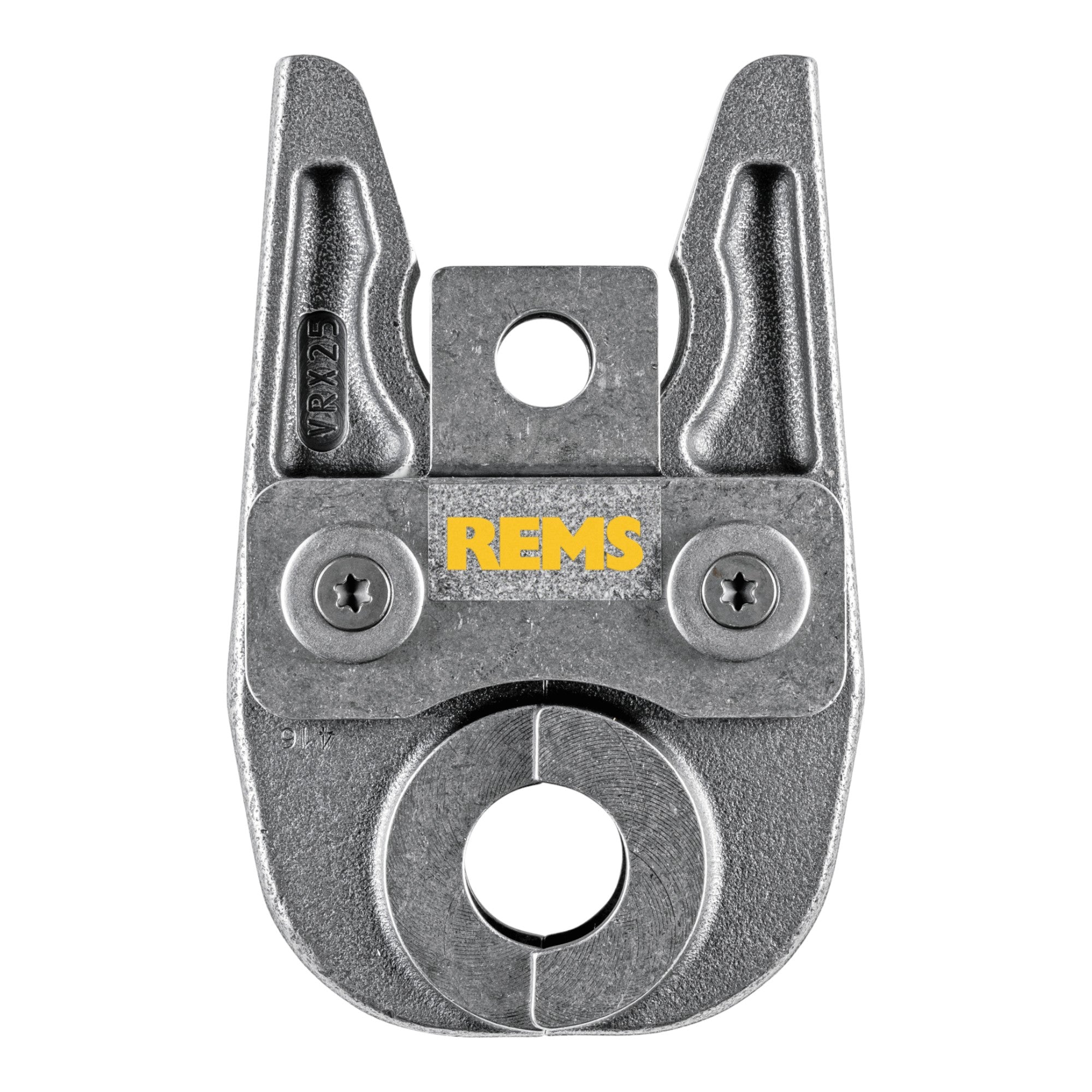 Rems VRX 25 Pressbacke Presszange Groesse 25 571754R  0 - toolbrothers