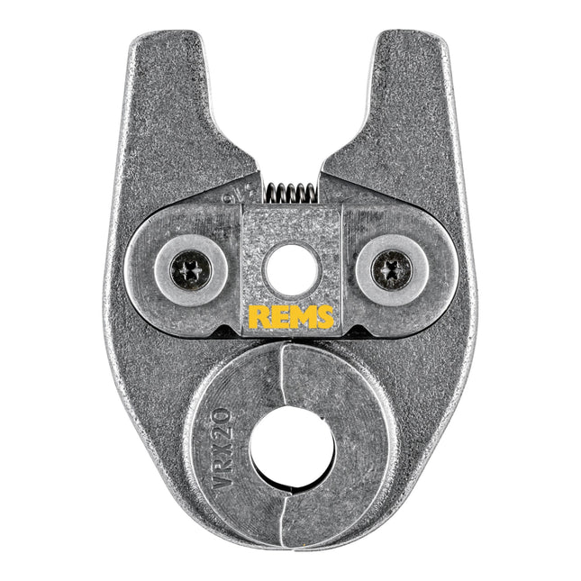 Rems Mini VRX 20 pressing jaw pressing pliers size 20 ( 578642R )