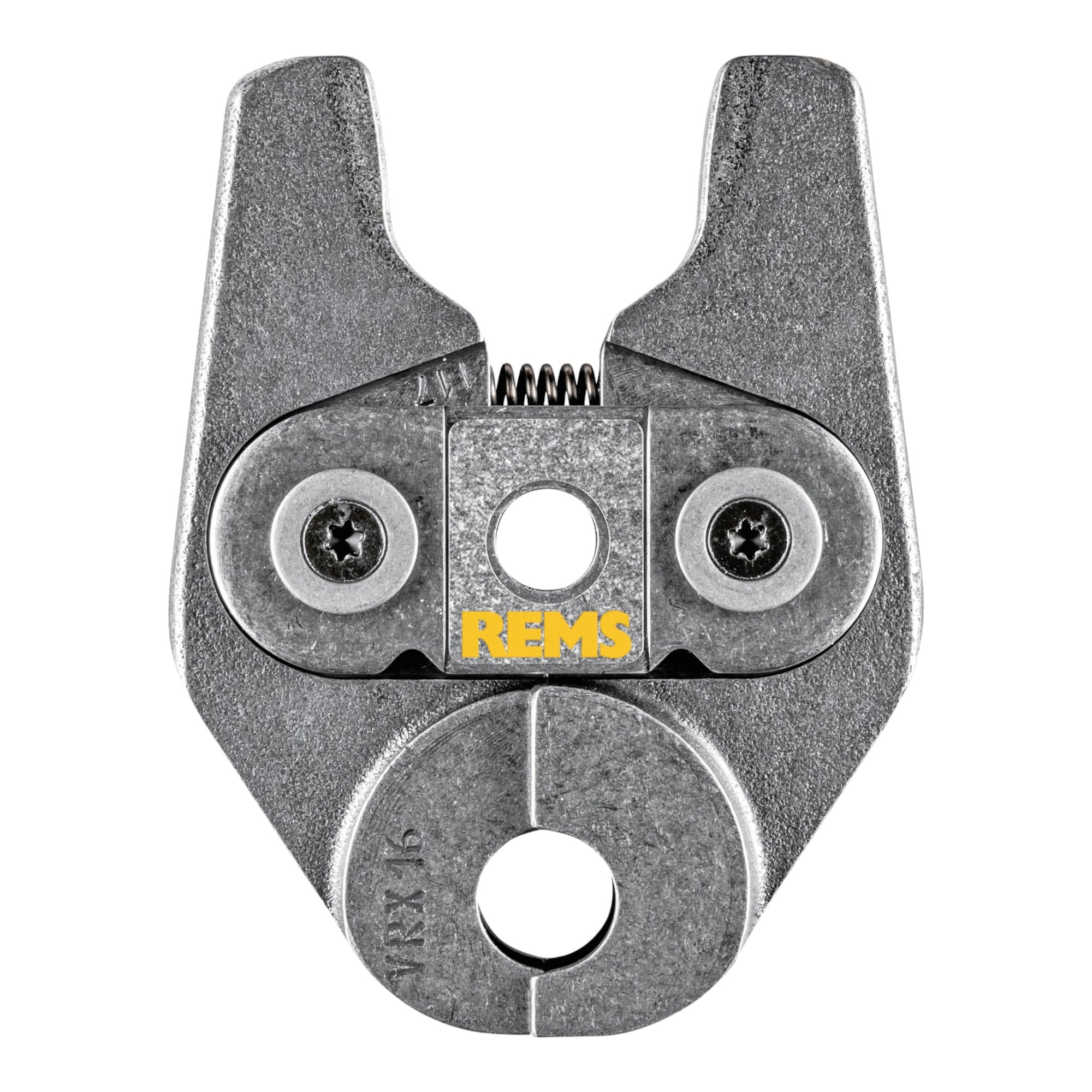 Rems Mini VRX 16 Pressbacke Presszange Groesse 16 578640R  0 - toolbrothers