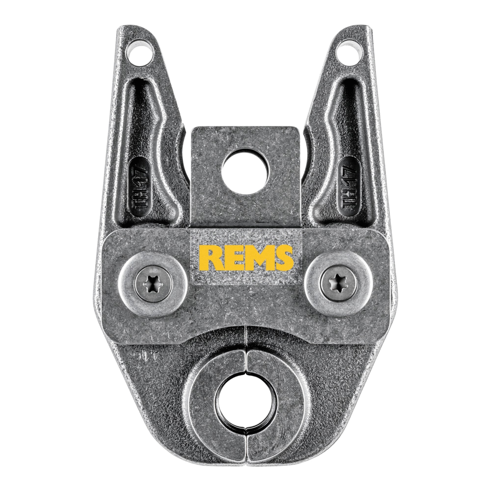 Rems TH 17 Pressbacke Presszange Groesse 17 570462R  1 - toolbrothers