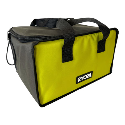 RYOBI R18MMS-0 Akku Multimaterialsäge 18 V 85 mm + Softtasche ( 5133004515 ) - ohne Akku, ohne Ladegerät