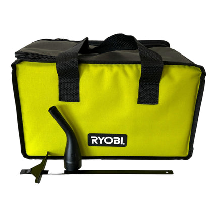 RYOBI R18MMS-0 Akku Multimaterialsäge 18 V 85 mm + Softtasche ( 5133004515 ) - ohne Akku, ohne Ladegerät