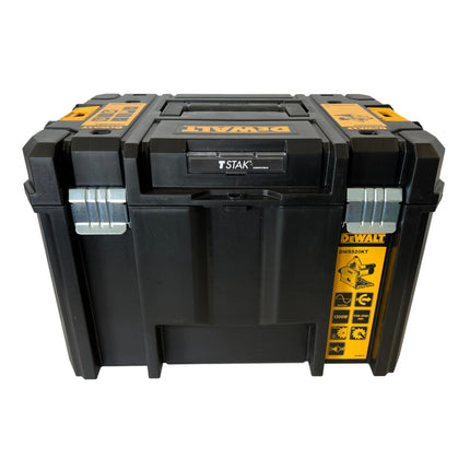 Sega circolare a immersione DeWalt DWS 520 KT 1300 Watt 165 mm + lama + TSTAK